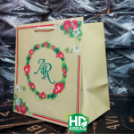 Paper Bag Murah Custom