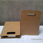 Percetakan Yang Jual Paper Bag Polos Kertas Art Carton Dan Kraft