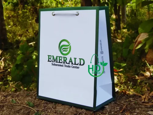 custom paperbag murah